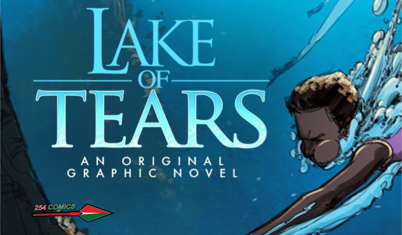 Lake Of tears